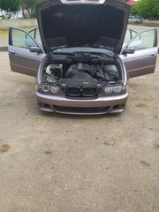 Bmw 520 1997 E39-thumb-9