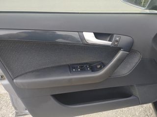 Audi A3 2008 2.0 TDi, Quattro, 200ps, Τέλη 26', Ελληνικό, Άριστο!-thumb-22