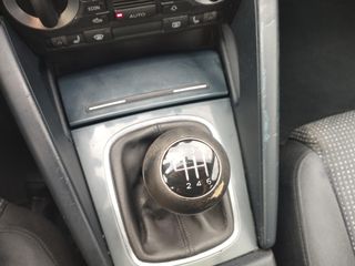 Audi A3 2008 2.0 TDi, Quattro, 200ps, Τέλη 26', Ελληνικό, Άριστο!-thumb-26