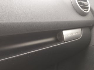 Audi A3 2008 2.0 TDi, Quattro, 200ps, Τέλη 26', Ελληνικό, Άριστο!-thumb-27