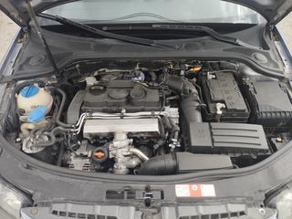 Audi A3 2008 2.0 TDi, Quattro, 200ps, Τέλη 26', Ελληνικό, Άριστο!-thumb-28
