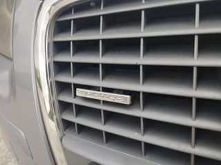 Audi A3 2008 2.0 TDi, Quattro, 200ps, Τέλη 26', Ελληνικό, Άριστο!-thumb-32