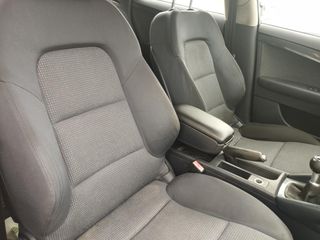 Audi A3 2008 2.0 TDi, Quattro, 200ps, Τέλη 26', Ελληνικό, Άριστο!-thumb-9