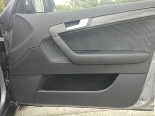 Audi A3 2008 2.0 TDi, Quattro, 200ps, Τέλη 26', Ελληνικό, Άριστο!-thumb-10
