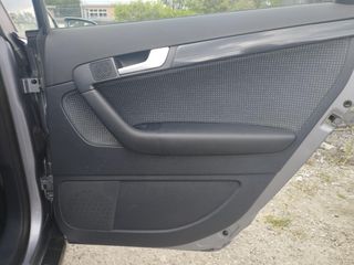 Audi A3 2008 2.0 TDi, Quattro, 200ps, Τέλη 26', Ελληνικό, Άριστο!-thumb-13