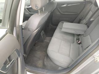 Audi A3 2008 2.0 TDi, Quattro, 200ps, Τέλη 26', Ελληνικό, Άριστο!-thumb-15