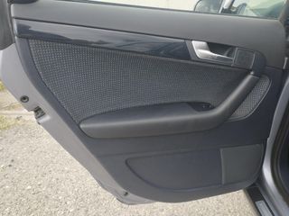 Audi A3 2008 2.0 TDi, Quattro, 200ps, Τέλη 26', Ελληνικό, Άριστο!-thumb-16