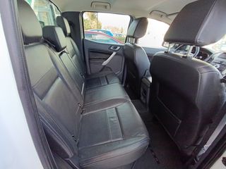 Ford Ranger 2016 2.2 TDCi Doppelkabine Limited 4x4 Αυτόματο, δέρμα, μπλοκέ.-thumb-21