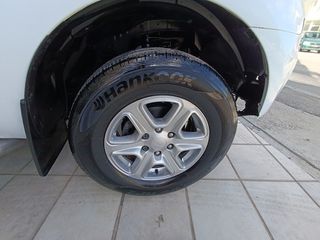 Ford Ranger 2016 2.2 TDCi Doppelkabine Limited 4x4 Αυτόματο, δέρμα, μπλοκέ.-thumb-23