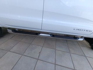 Ford Ranger 2016 2.2 TDCi Doppelkabine Limited 4x4 Αυτόματο, δέρμα, μπλοκέ.-thumb-24