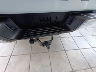 Ford Ranger 2016 2.2 TDCi Doppelkabine Limited 4x4 Αυτόματο, δέρμα, μπλοκέ.-thumb-27