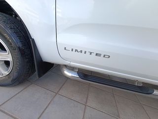 Ford Ranger 2016 2.2 TDCi Doppelkabine Limited 4x4 Αυτόματο, δέρμα, μπλοκέ.-thumb-29
