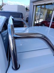 Ford Ranger 2016 2.2 TDCi Doppelkabine Limited 4x4 Αυτόματο, δέρμα, μπλοκέ.-thumb-33