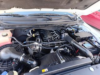 Ford Ranger 2016 2.2 TDCi Doppelkabine Limited 4x4 Αυτόματο, δέρμα, μπλοκέ.-thumb-38