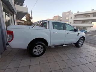 Ford Ranger 2016 2.2 TDCi Doppelkabine Limited 4x4 Αυτόματο, δέρμα, μπλοκέ.-thumb-44