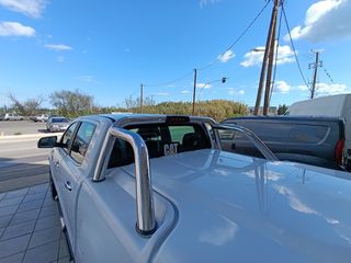 Ford Ranger 2016 2.2 TDCi Doppelkabine Limited 4x4 Αυτόματο, δέρμα, μπλοκέ.-thumb-12