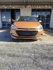 Hyundai i20 1100cc diesel