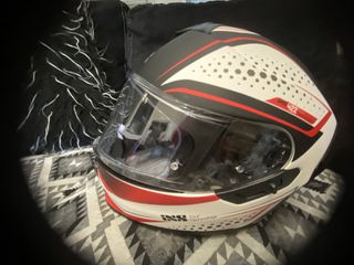 ixs fg422 carbon