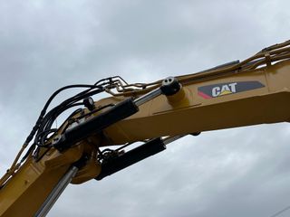 Εκσκαφάκι (διαβολάκι) CAT 2020 309CR-thumb-2