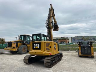 Εκσκαφάκι (διαβολάκι) CAT 2020 309CR-thumb-5