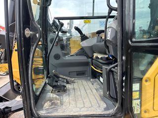 Εκσκαφάκι (διαβολάκι) CAT 2020 309CR-thumb-8