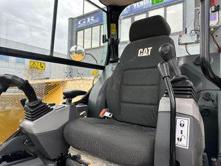 Εκσκαφάκι (διαβολάκι) CAT 2020 309CR-thumb-9