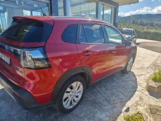Suzuki SX4 S-Cross 2023 Automatic-thumb-5
