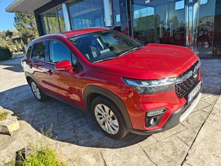 Suzuki SX4 S-Cross 2023 Automatic-thumb-3