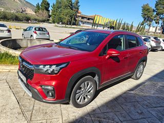 Suzuki SX4 S-Cross 2023 Automatic-thumb-6