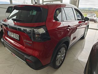 Suzuki SX4 S-Cross 2023 Automatic-thumb-7
