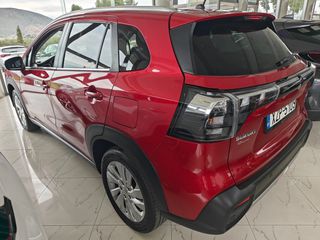 Suzuki SX4 S-Cross 2023 Automatic-thumb-8