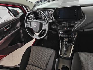 Suzuki SX4 S-Cross 2023 Automatic-thumb-10
