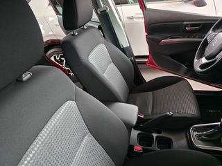 Suzuki SX4 S-Cross 2023 Automatic-thumb-12