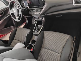 Suzuki SX4 S-Cross 2023 Automatic-thumb-13