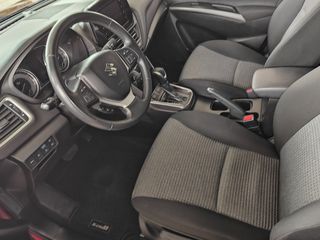 Suzuki SX4 S-Cross 2023 Automatic-thumb-15