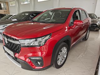 Suzuki SX4 S-Cross 2023 Automatic