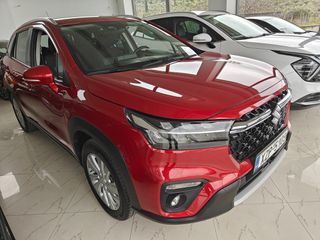 Suzuki SX4 S-Cross 2023 Automatic-thumb-2