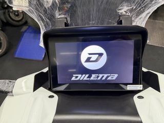 Diletta RAMBLER 125 2026 RAMBLER X 168i E5+ ABS START&STOP ΕΤΟΙΜΟΠΑΡΑΔΟΤΟ-thumb-8
