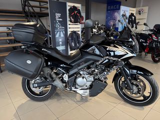 Suzuki V-Strom 650 2010-thumb-1