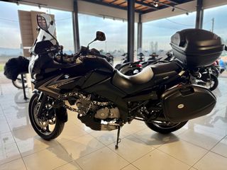 Suzuki V-Strom 650 2010-thumb-3