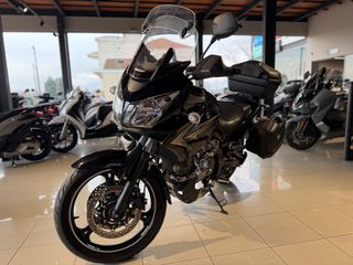 Suzuki V-Strom 650 2010-thumb-4