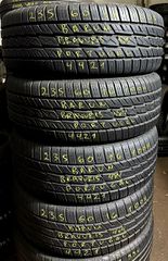 235/60R16 Barum Μεταχειρισμένα DOT4421