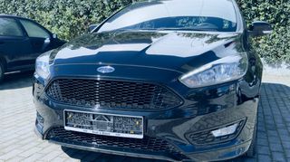 Ford Focus 2018 ST LINE