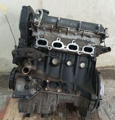 ΚΙΝΗΤΗΡΑΣ B6D (DOHC) ΑΠΟ MAZDA MX-3 1991-1999 (1600cc ΒΕΝΖΙΝΗ)