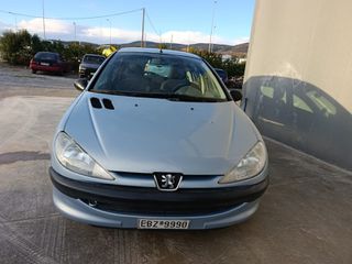 Peugeot 206 2003