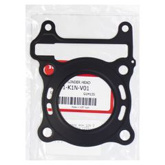 ΦΛΑΝΤΖΑ ΚΑΥΣΕΩΣ PCX 125 21-22 ΓΝΗΣΙΟΣ HONDA 12251-K1N-V01-thumb-1