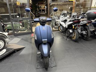 Diletta Avalanche 125i 2026 AVALANCHE 125i CBS 24 ΜΗΝΕΣ ΑΤΟΚΕΣ ΔΟΣΕΙΣ-thumb-1