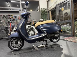 Diletta Avalanche 125i 2026 AVALANCHE 125i CBS 24 ΜΗΝΕΣ ΑΤΟΚΕΣ ΔΟΣΕΙΣ-thumb-2