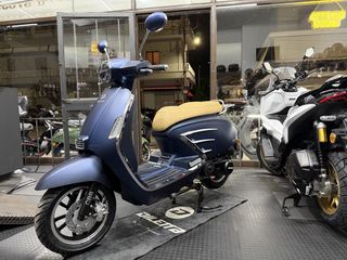 Diletta Avalanche 125i 2026 AVALANCHE 125i CBS 24 ΜΗΝΕΣ ΑΤΟΚΕΣ ΔΟΣΕΙΣ-thumb-8