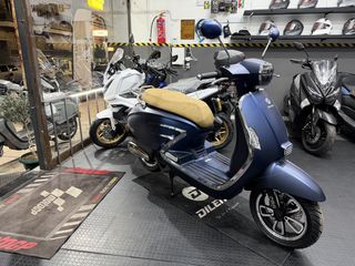 Diletta Avalanche 125i 2026 AVALANCHE 125i CBS 24 ΜΗΝΕΣ ΑΤΟΚΕΣ ΔΟΣΕΙΣ-thumb-9